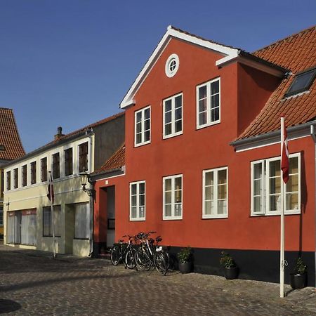Bed & Coffee Ærøskøbing Exterior foto
