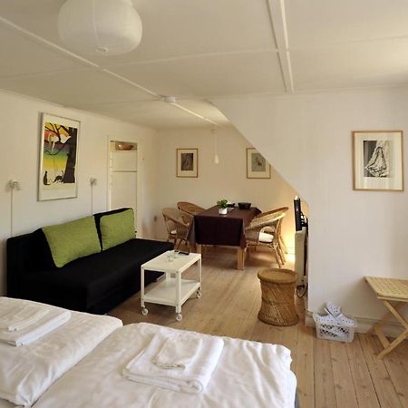 Bed & Coffee Ærøskøbing Cameră foto