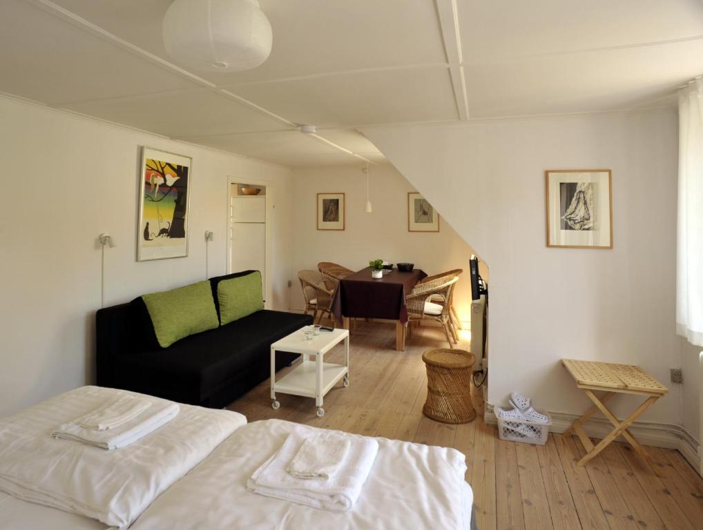 Bed & Coffee Ærøskøbing Cameră foto